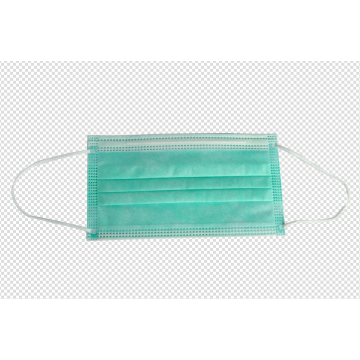 Disposable Personal Face Masks- 3Ply